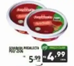 Rede Parceria Douradinho pêssego oferta