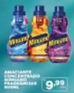 Rede Parceria Ablacianante concentrado fragrancias oferta