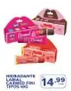 Rede Parceria Hedradante larbal carnado fino oferta