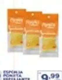 Rede Parceria Pometa repelente oferta
