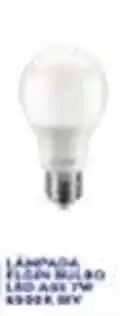 Rede Parceria Lâmpada led bulbo oferta