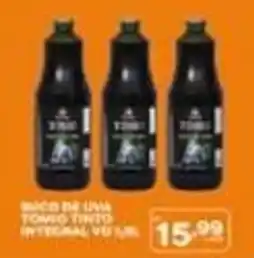 Rede Parceria Sico de uma tomate tinto integral oferta