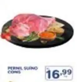 Rede Parceria pernil suíno coms oferta