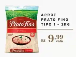 Empório Bahamas Arroz prato fino oferta