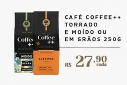 Empório Bahamas Café coffee++ oferta
