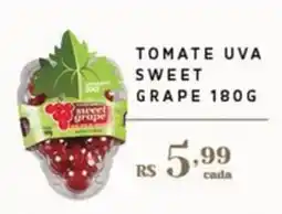 Empório Bahamas tomate uva sweet grape oferta