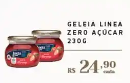 Empório Bahamas Geleia lineea zero açúcar oferta