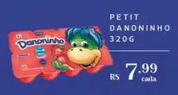 Empório Bahamas Petit danoninho oferta