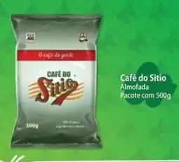 Atacadão Café do Sitio oferta