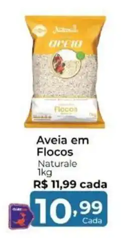 Super Kan Aveia em Flocos Naturale oferta