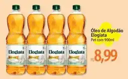 Atacadão Óleo de algodão elogiata oferta