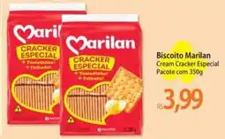 Atacadão Biscoito marilan oferta
