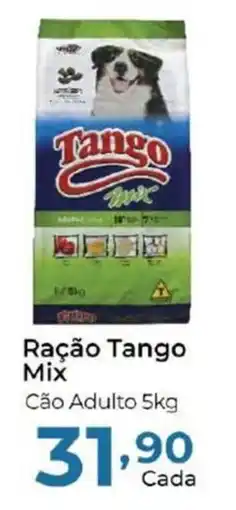 Super Kan Raçao Tango Mix oferta
