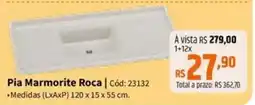 Deltasul Pia Marmorite Roca oferta