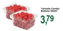 Federzoni Supermercados Tomate Cereja Batista oferta