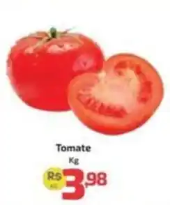 Supermercado Jacomar Tomate oferta