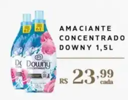 Empório Bahamas amaciante concentrado downy oferta