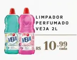Empório Bahamas limpador perfumado veja oferta
