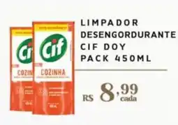 Empório Bahamas Limpador desengordurante cif doy oferta