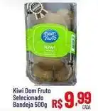 Max Atacadista Kiwi com fruto selecionado bandeja oferta