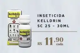 Empório Bahamas inseticida kelldrin sc 25 oferta
