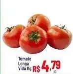 Max Atacadista Longa vida - tomate longa vida oferta