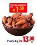 Max Atacadista Pinhão oferta