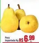 Max Atacadista Pera importada oferta