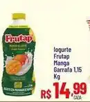 Max Atacadista Frutap - logurte manga garrafa oferta