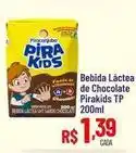 Max Atacadista Chocolate - bebida láctea de chocolate oferta