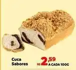 Max Atacadista Sabores - cuca sabores oferta