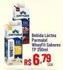 Max Atacadista Sabores - bebida láctea wheyfit sabores oferta