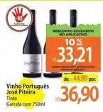 Atacadão Off - vinho português oferta