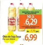 Atacadão Soya - óleo de soja oferta