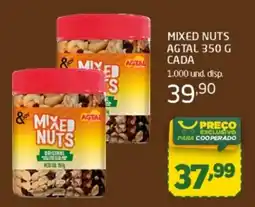 Cooper Mixed nuts oferta