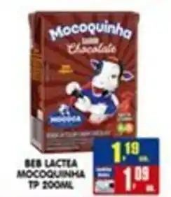 Higa's Supermercado Mocoquinha chocolate oferta