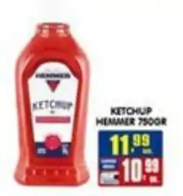 Higa's Supermercado Ketchup hemmer oferta