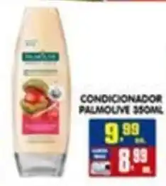Higa's Supermercado Condicionador palmolive oferta