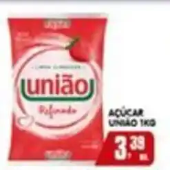 Higa's Supermercado Açúcar refinado oferta