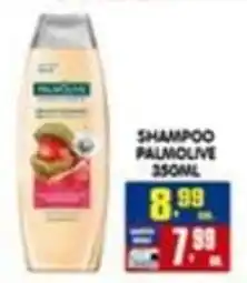Higa's Supermercado Shampoo palmolive 350ml oferta