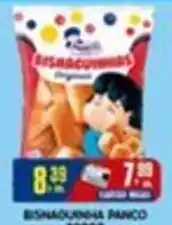 Higa's Supermercado Bisnaguinha Panco oferta