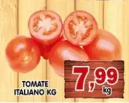 Higa's Supermercado Tomate italiano oferta