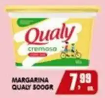 Higa's Supermercado Margarina qualy soogr oferta