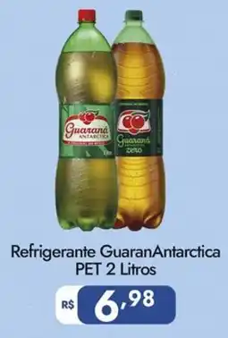 Supermercados Rondon Refrigerante GuaranAntarctica oferta