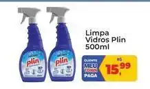 Tonin Superatacado Plin - limpa oferta