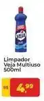 Veja - limpador multiuso