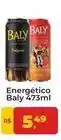 Tonin Superatacado Baly - energético oferta