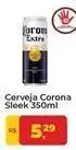 Tonin Superatacado Corona - cerveja sleek oferta