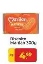 Tonin Superatacado Marilan - biscoito oferta
