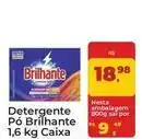 Tonin Superatacado Brilhante - detergente pó oferta